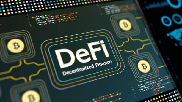 finance décentralisée