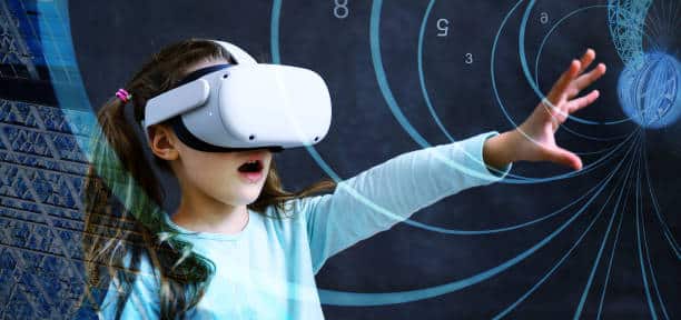 La sécurité des enfants dans le metaverse n'est pas garantie