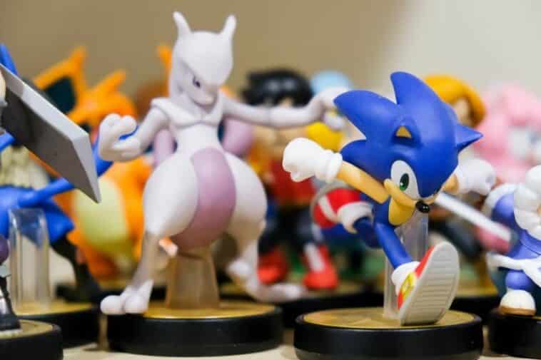 figurine Pokémon