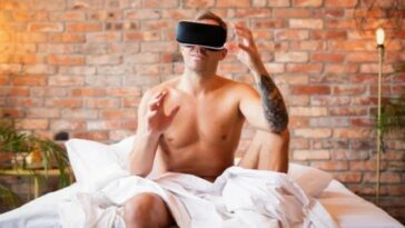 Les meilleurs sites pour du porno VR gay
