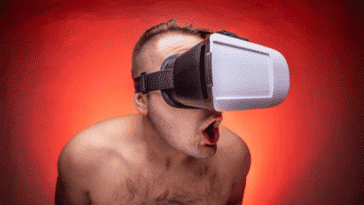 Porno virtuel