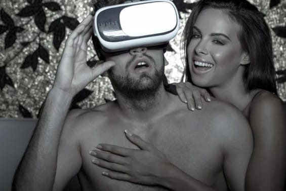 VPN pour porno VR