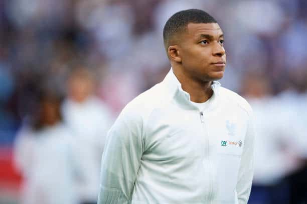 Kylian Mbappé, une implication très large dans Sorare