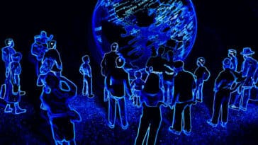 Snow Crash : Le roman qui a prédit le metaverse et l'hyperinflation il y a 30 ans