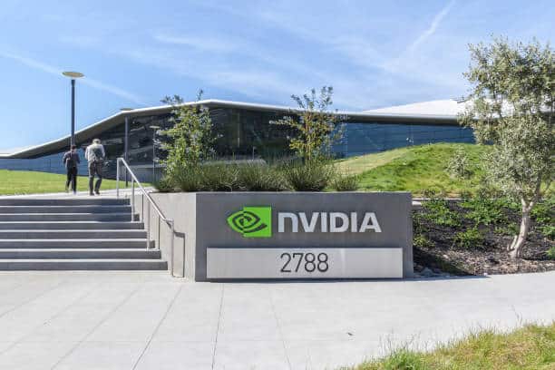 Nvidia