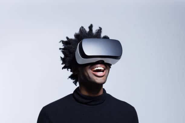 La réalité virtuelle