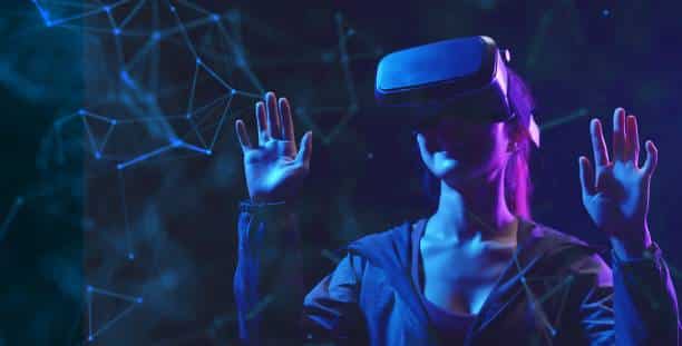 Les joueurs dans le metaverse s'intéressent plus aux jeux qu'aux gains