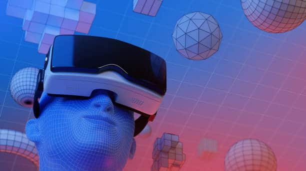 Le metaverse, au cœur du concept d'AESPA