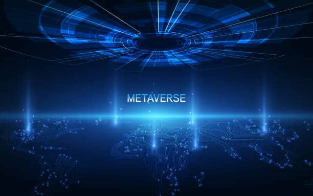 metaverse