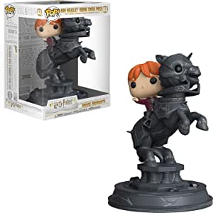 figurine pop harry potter