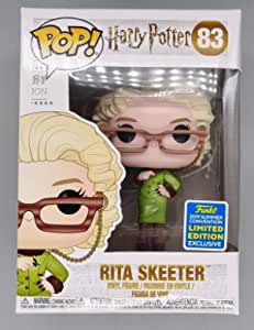 figurine pop harry potter