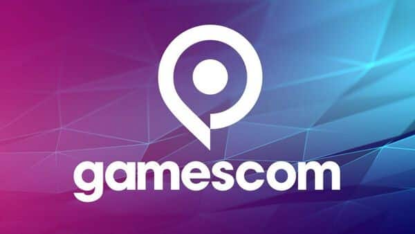 GAMESCOM 2022