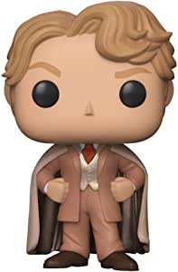 figurine pop harry potter