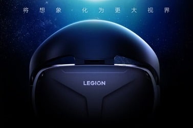 lenovo casque vr autonome