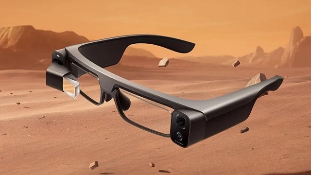 xiaomi lunettes intelligentes