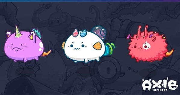 Axie Infinity