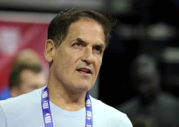 Le milliardaire Mark Cuban qualifie de « stupide » l’idée de l'achat d'un bien immobilier virtuel dans le metaverse