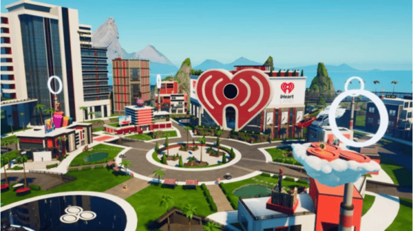 iHeartLand - iHeartMedia