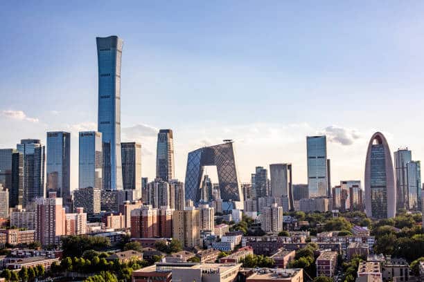 Pékin annonce un plan de développement sur 2 ans du metaverse