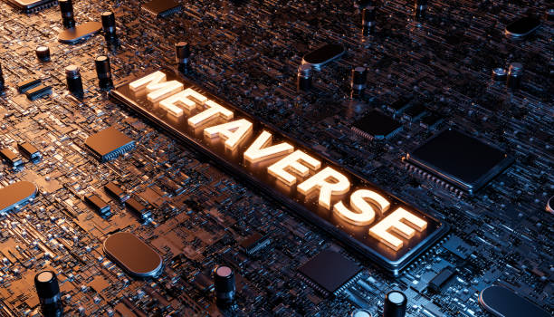 metaverse