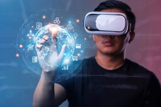 Le fonds metaverse Invesco concernera 7 domaines thématiques principaux