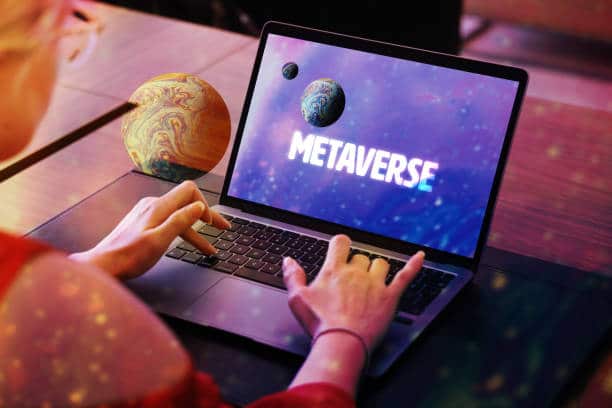 D’ici 2024, le marché mondial du metaverse devrait atteindre 783,3 milliards de dollars