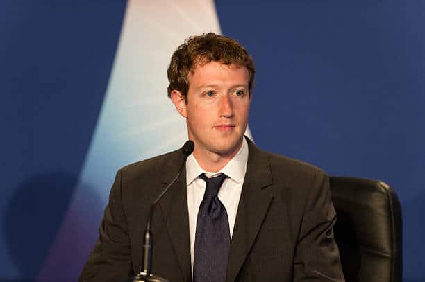 Grimes s'est également moquée de l'avatar metaverse de Zuckerberg