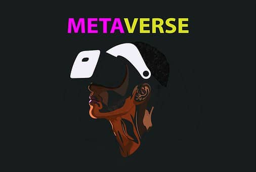 mode et metaverse