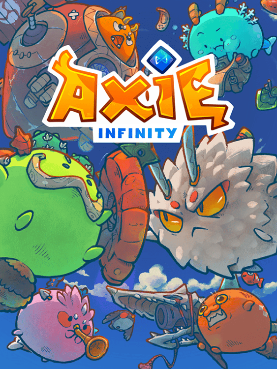 Axie Infinity