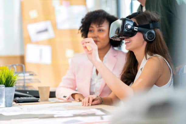 Education sur le metaverse