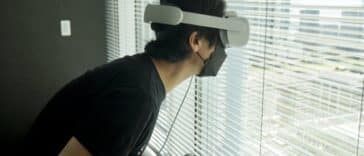 créateur Metal Gear VR