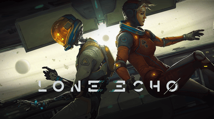 Lone echo