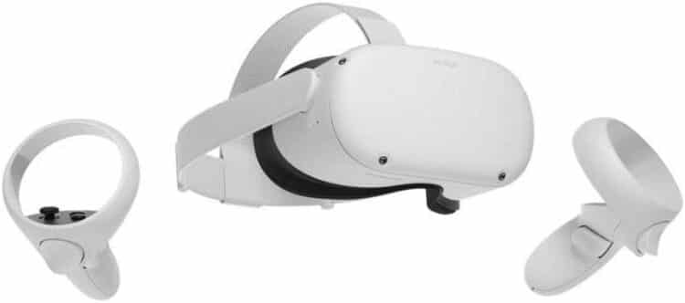 meilleur casque vr