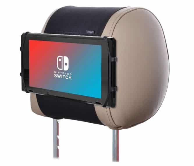 accessoire switch lite