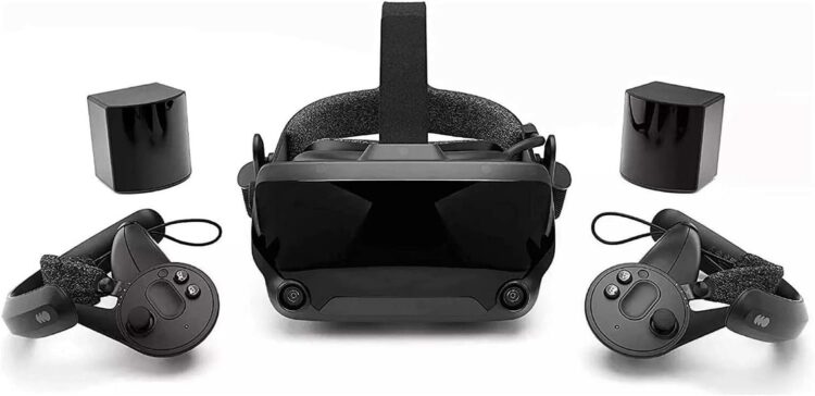 meilleur casque vr