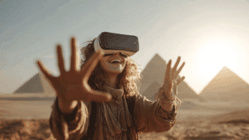 Voyage VR : Les meilleures expériences de voyage en réalité virtuelle
