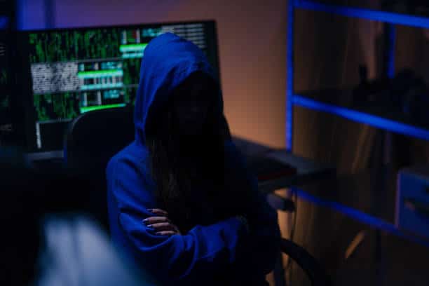 cyber-sécurité et gouvernance metaverse