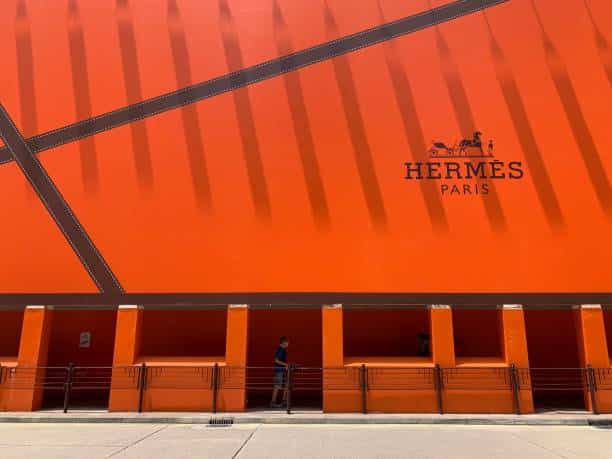 Hermès