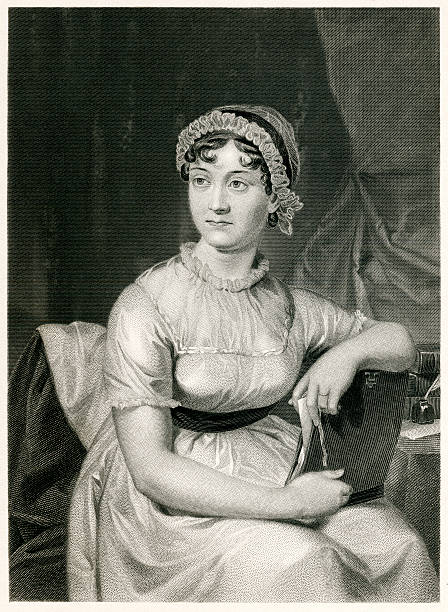 Jane Austen