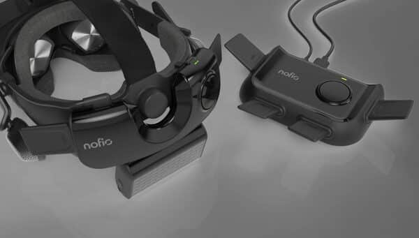 Valve Index : « Nofio » se vend 2 semaines avant la fin de la Kickstarter