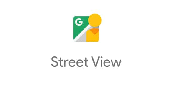 Street View Google