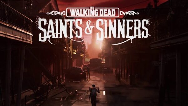 The Walking Dead: Saints & Sinners, en tête de la liste des jeux VR comme Half-Life: Alyx