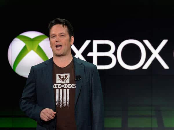 Phil Spencer, le patron de Xbox, n’est pas fan du metaverse sous sa forme actuelle