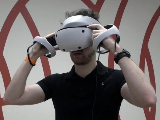 PlayStation VR 2 précommandes