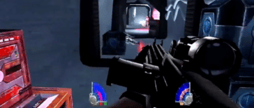 Star Wars Jedi Knight Jedi Academy mod VR