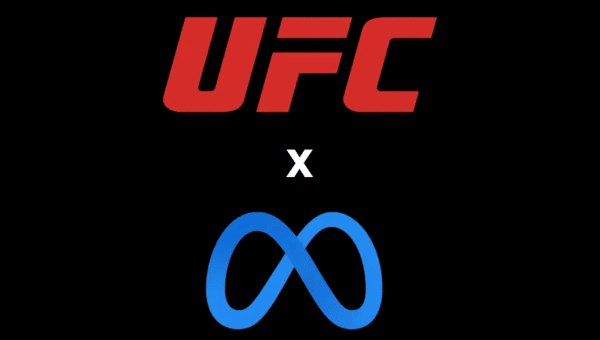 UFC et Meta