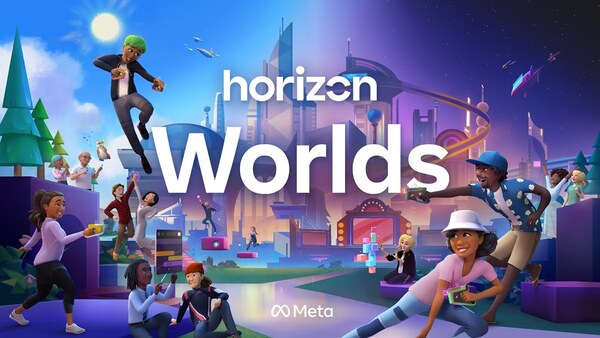 horizon-worlds