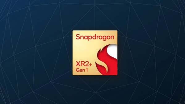 Snapdragon XR2+