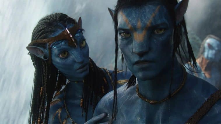 Avatar