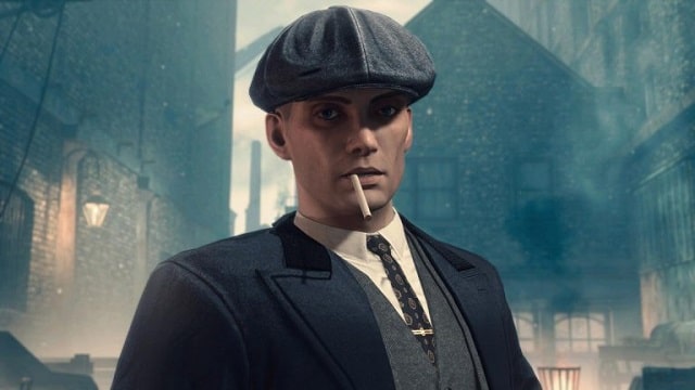 Peaky Blinders VR date